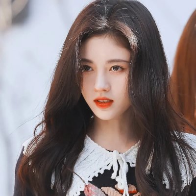 奇怪的角色