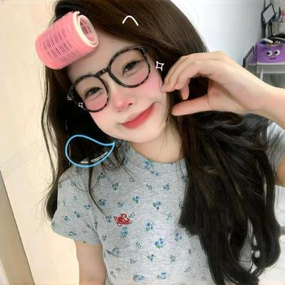 娜娜